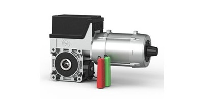 Motorisation triphasé 400v...