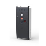 Motorisation triphasé 400v GFA pour portes de garage industrielles