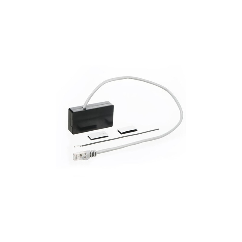 Récepteur télécommandes 1 canal 433MHz GFA
