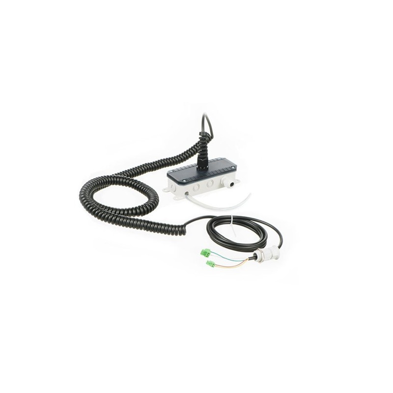 Boîte de raccordement pour Motorisation GFA