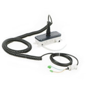 Boîte de raccordement pour Motorisation GFA