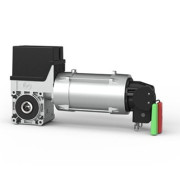 Moteur 90Nm GFA seul pour porte industrielle