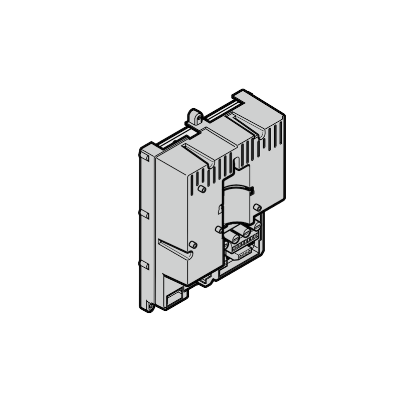Carte de commande électronique pour armoire B 445 Hörmann de porte industrielle