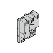 Carte de commande électronique pour armoire B 445 Hörmann de porte industrielle