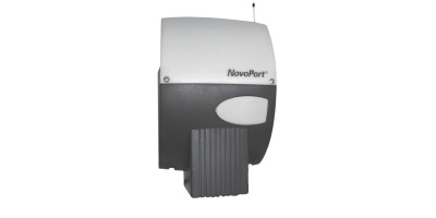 Centrale Moteur Novoporte 2 Novoferm NFF41508