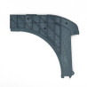 Cintres en plastique NFF42025 Novoferm pour porte de garage sectionnelle