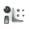 Roulette Garage Iso Symphonie Novoferm NFF41970