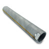 Vue d'un ressort R703 pour porte de garage sectionnelle hormann 3051908