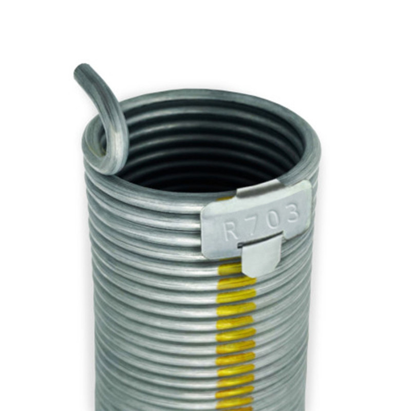 Ressort R703 pour portes de garage sectionnelles Hormann 3051908