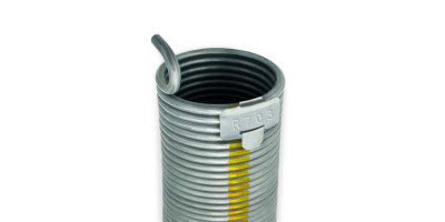 Ressort R703 pour portes de garage sectionnelles Hormann 3051908
