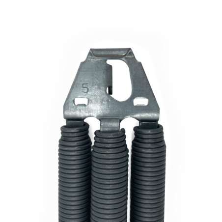 Ressorts Traction Numéro 5 garage Novoferm NFF12069