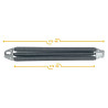Ressorts Traction Numéro 5 garage Novoferm NFF12069