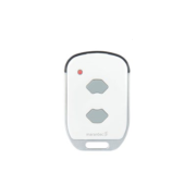 Télécommande Motorisation Marantec Comfort 360 bi.linked 868 MHz sans rail pour porte de garage sectionnelle et basculante