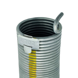 Ressort Hörmann L702 pour porte de garage sectionnelle