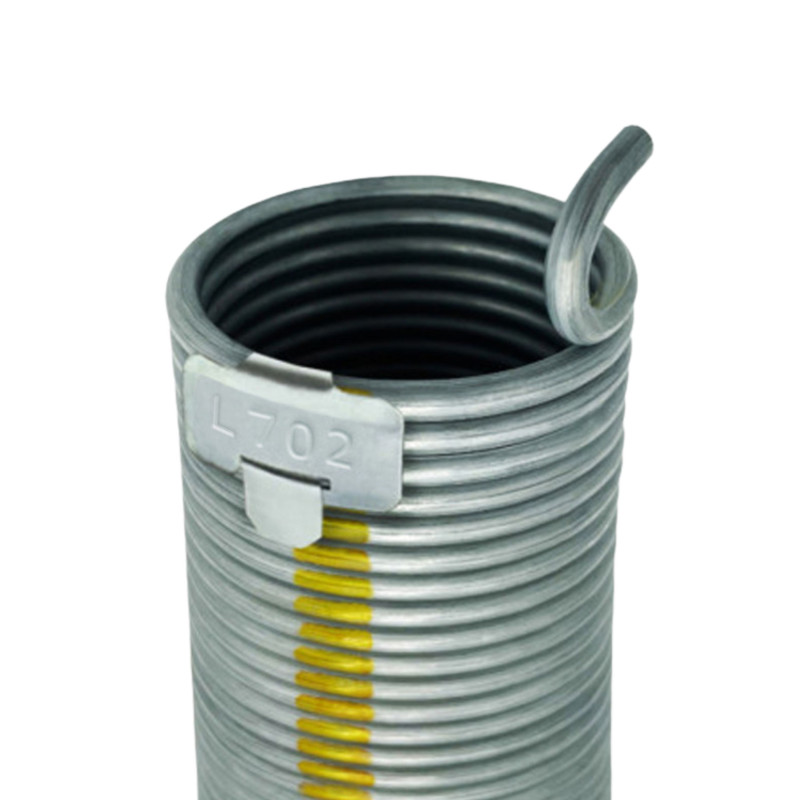 Ressort Hörmann L702 pour porte de garage sectionnelle