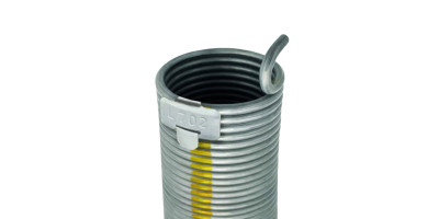 Ressort Hörmann L702 pour porte de garage sectionnelle