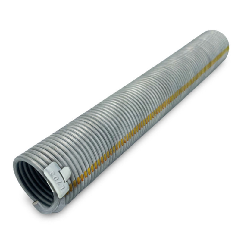 Ressort de torsion Tubauto L702 et L21 pour porte de garage sectionnelle 3051907