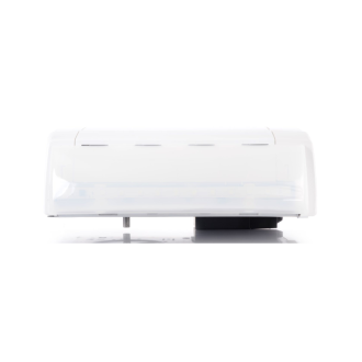 Motorisation Marantec Comfort 370 bi.linked 868 MHz sans rail pour porte de garage sectionnelle et basculante