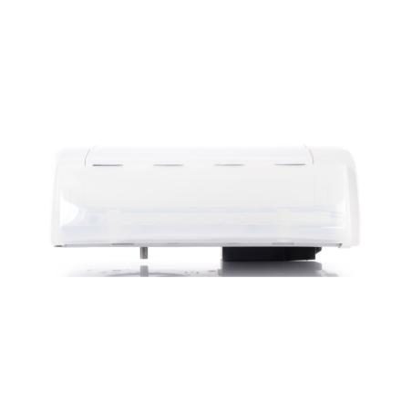 Motorisation Marantec Comfort 370 bi.linked 868 MHz sans rail pour porte de garage sectionnelle et basculante