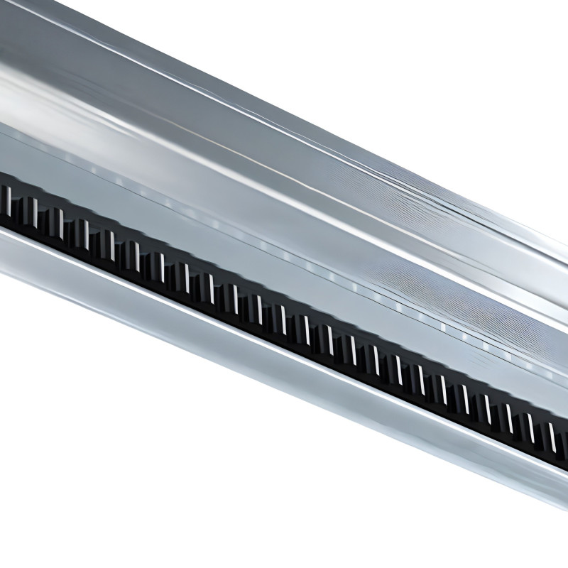 Motorisation Novomatic 443 pour porte de garage Novoferm 2250mm