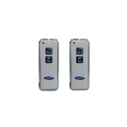 Motorisation Novomatic 443 pour porte de garage Novoferm 2250mm