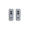 Motorisation Novomatic 443 | Novoferm rail L