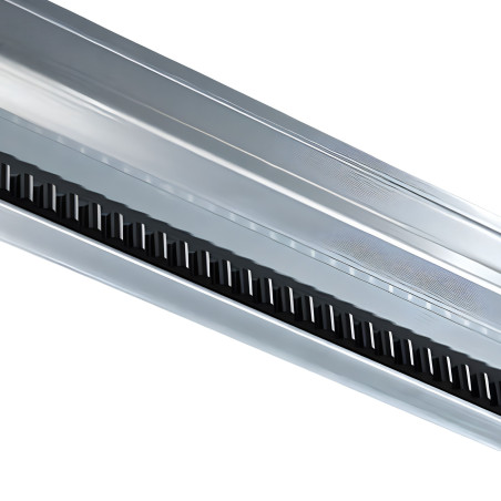 Motorisation Novomatic 443 | Novoferm rail M