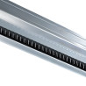 Motorisation Novomatic 443 | Novoferm rail M