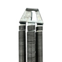 Ressort triple 002 ou 302 Hörmann pour porte de garage basculante