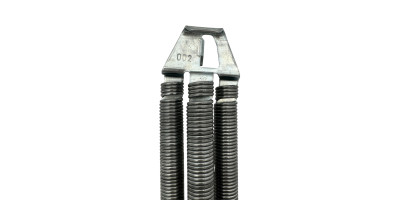 Ressort 002 traction pour porte de garage basculante Hörmann 1195002