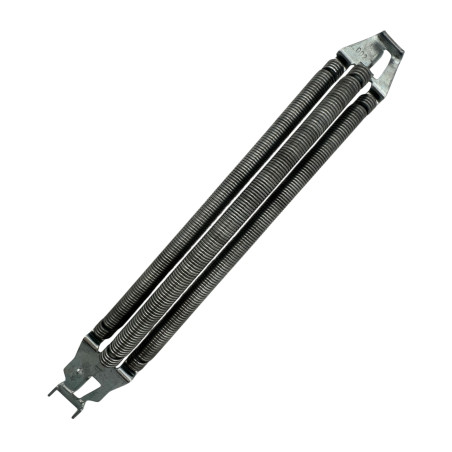 Ressort 002 traction pour une porte de garage basculante Hörmann 1195002