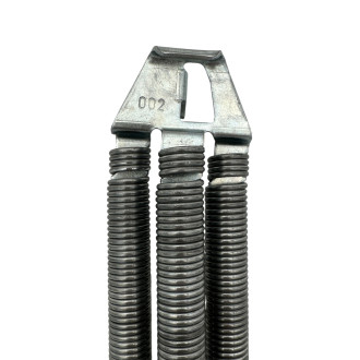 Ressort de traction Numéro 002 pour portes de garage basculantes Tubauto 1195002 869575