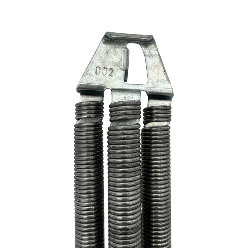 Ressort de traction Numéro 002 pour portes de garage basculantes Tubauto 1195002 869575