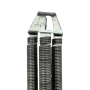 Ressort de traction Numéro 002 pour portes de garage basculantes Tubauto 1195002 869575