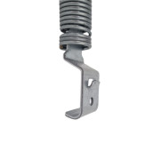 Ressort Hörmann 754 pour de garage porte sectionnelle