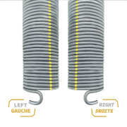 Ressort Hörmann L701 pour porte de garage sectionnelle