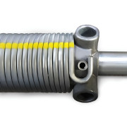 Ressort Hörmann L701 pour porte de garage sectionnelle
