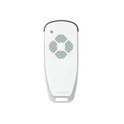 Télécommande Marantec Digital 564 4 canaux 868 MHz bi.linked pour motorisation de porte de garage