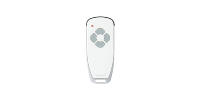 Télécommande Marantec Digital 564 4 canaux 868 MHz bi.linked pour motorisation de porte de garage
