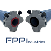 Ressorts pour portes de garage sectionnelles FPP Industries