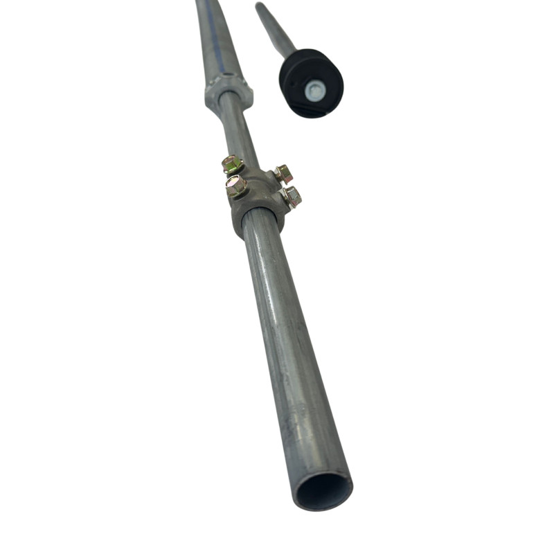 Kit Ressort Maeva 2B 3 pour portes de garage sectionnelles Novoferm NFF42250