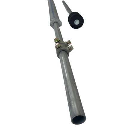 Kit Ressort Maeva 2B 3 pour portes de garage sectionnelles Novoferm NFF42250