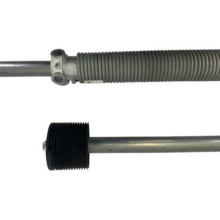 Kit Ressort Maeva 2B 3 pour portes de garage sectionnelles Novoferm NFF42250