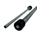 Kit Ressort de Torsion pour porte sectionnelle Maeva 2B Novoferm