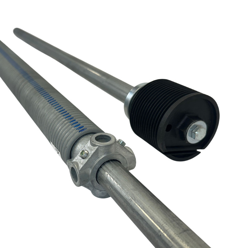 Kit Ressort Maeva 2B 3 pour portes de garage sectionnelles Novoferm NFF42250