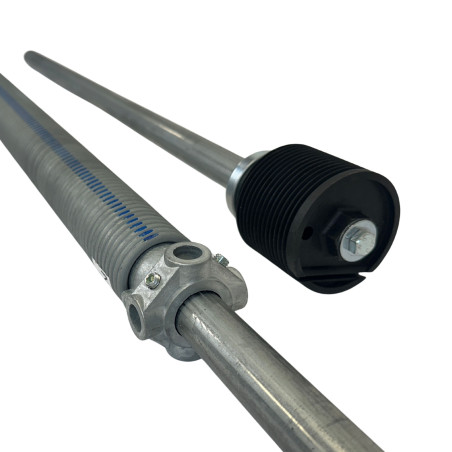 Kit Ressort Maeva 2B 3 pour portes de garage sectionnelles Novoferm NFF42250
