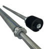 Kit Ressort Maeva 2B 3 pour portes de garage sectionnelles Novoferm NFF42250