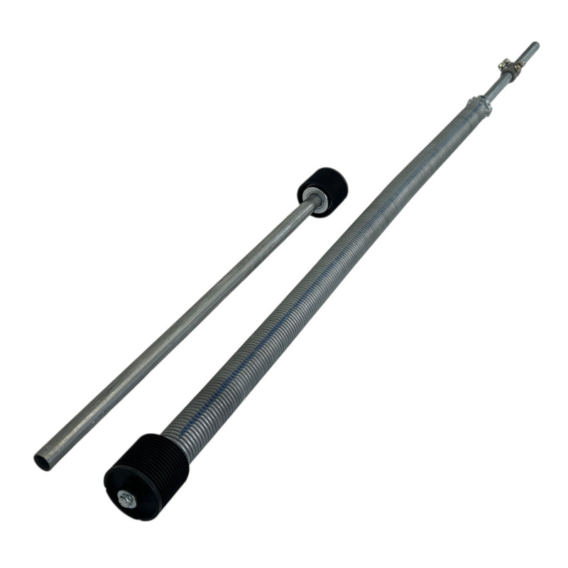 Kit Ressort Maeva 2B 3 pour portes de garage sectionnelles Novoferm NFF42250