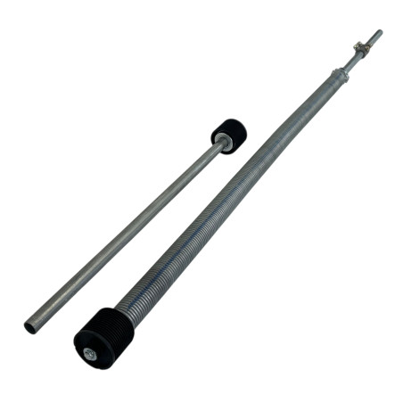 Kit Ressort Maeva 2B 3 pour portes de garage sectionnelles Novoferm NFF42250