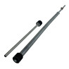 Kit Ressort Maeva 2B 3 pour portes de garage sectionnelles Novoferm NFF42250